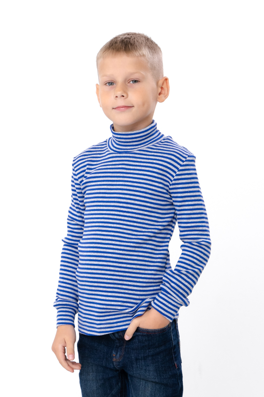 Водолазка для хлопчика